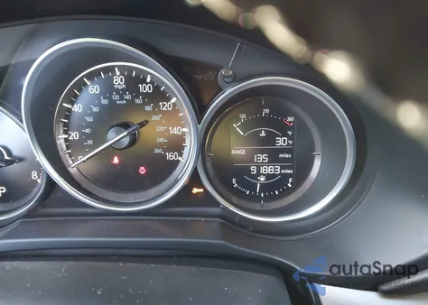 2019 Mazda Cx-5 Sport from USA, damaged, VIN JM3KFBBM4K0591656